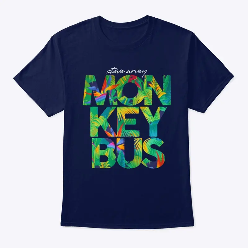 Monkey Bus